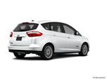 2013 Ford C-MAX Energi SEL  Wagon